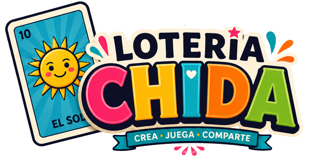 Loteria Express