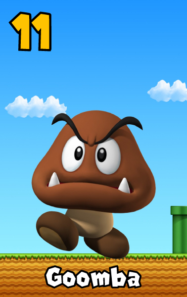 Goomba