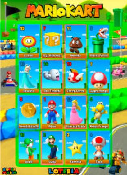 Mario Kart