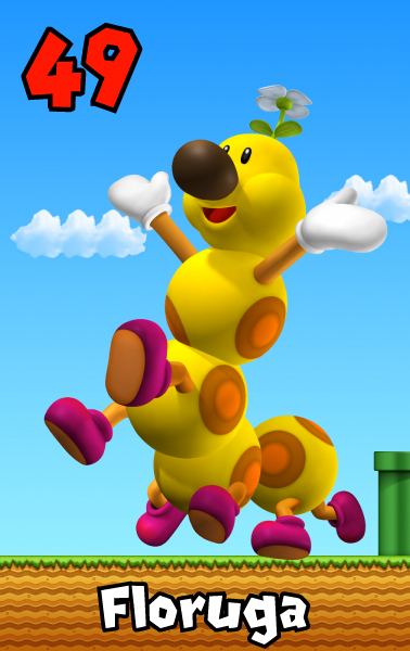 Floruga