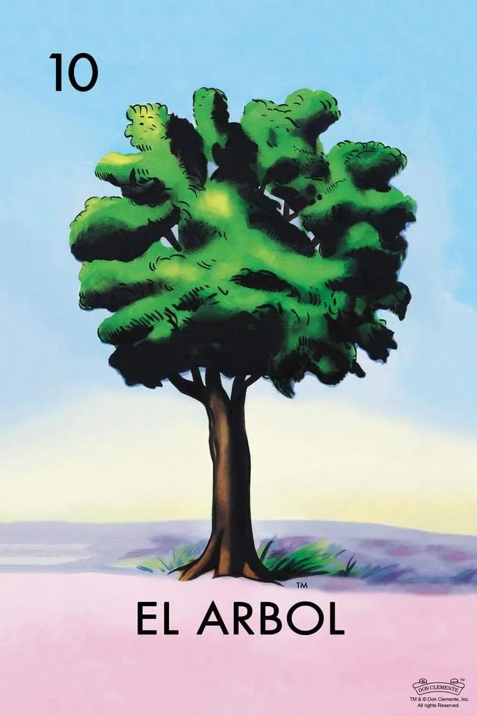 El Árbol