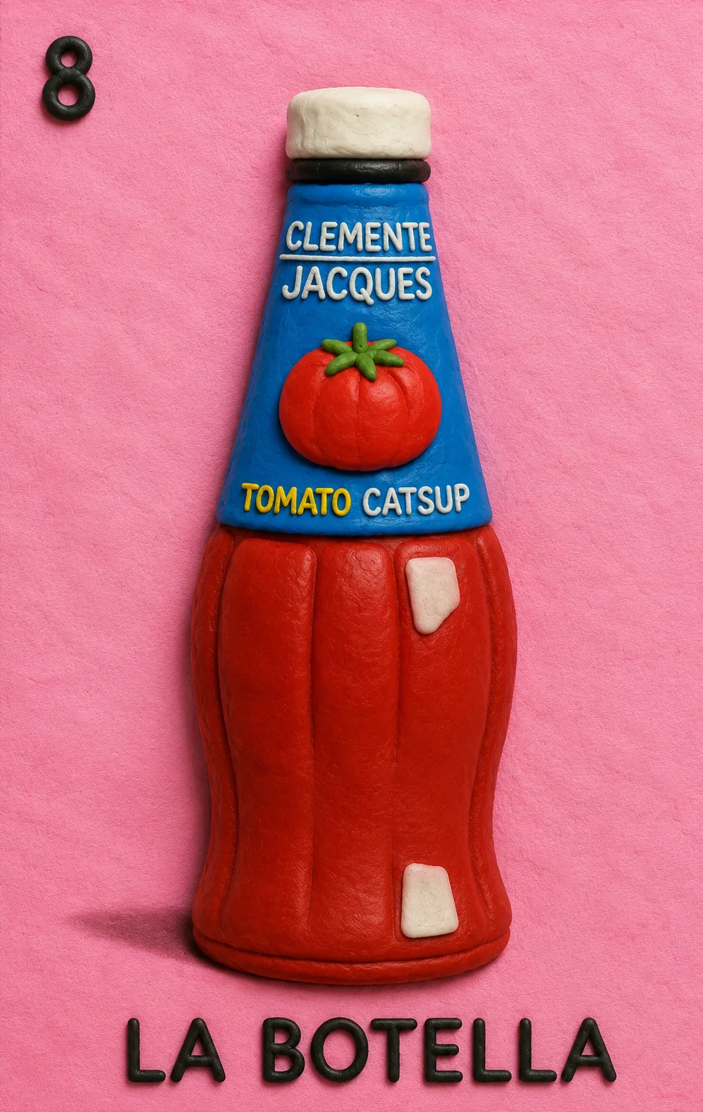 La Botella