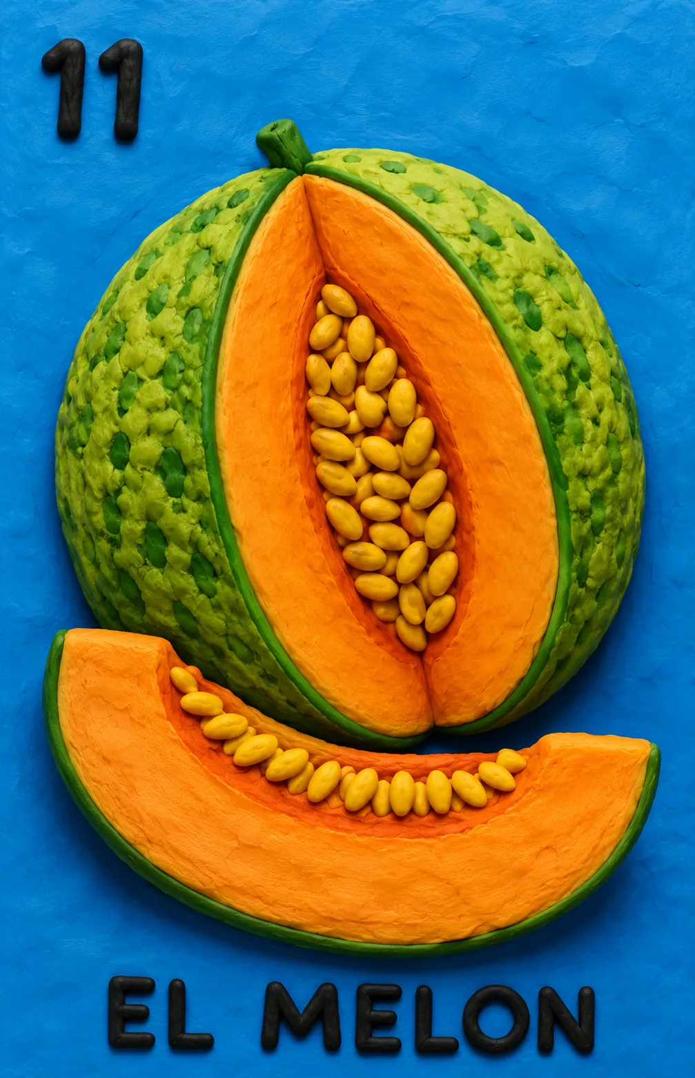 El Melón