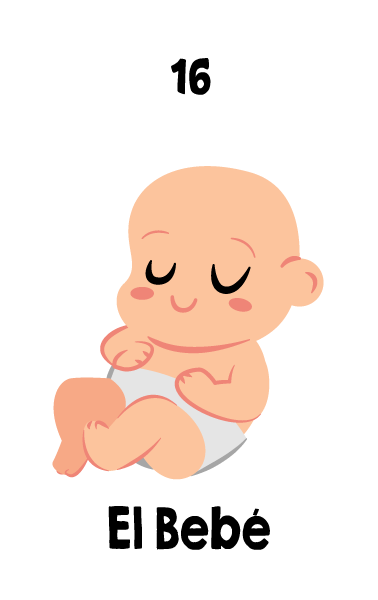 El Bebe