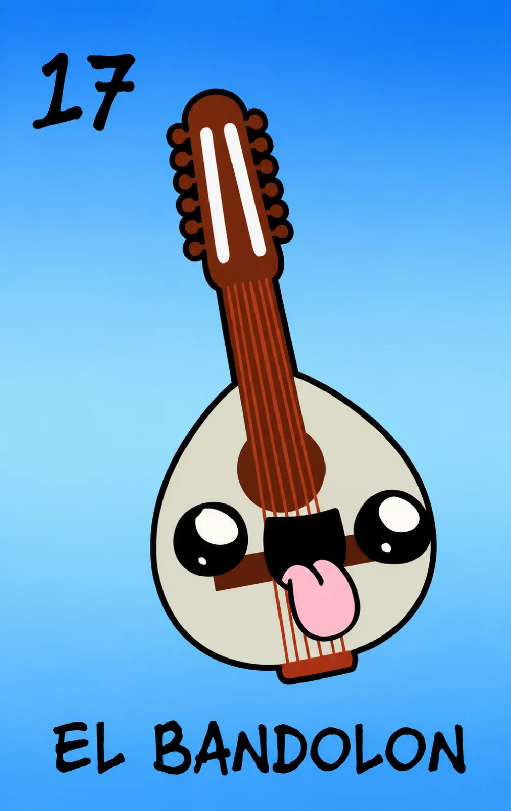 El Bandolón