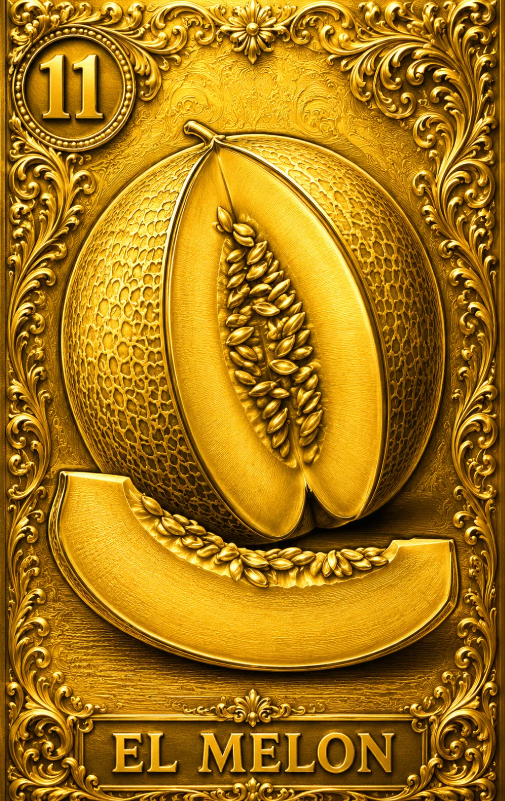 El Melón