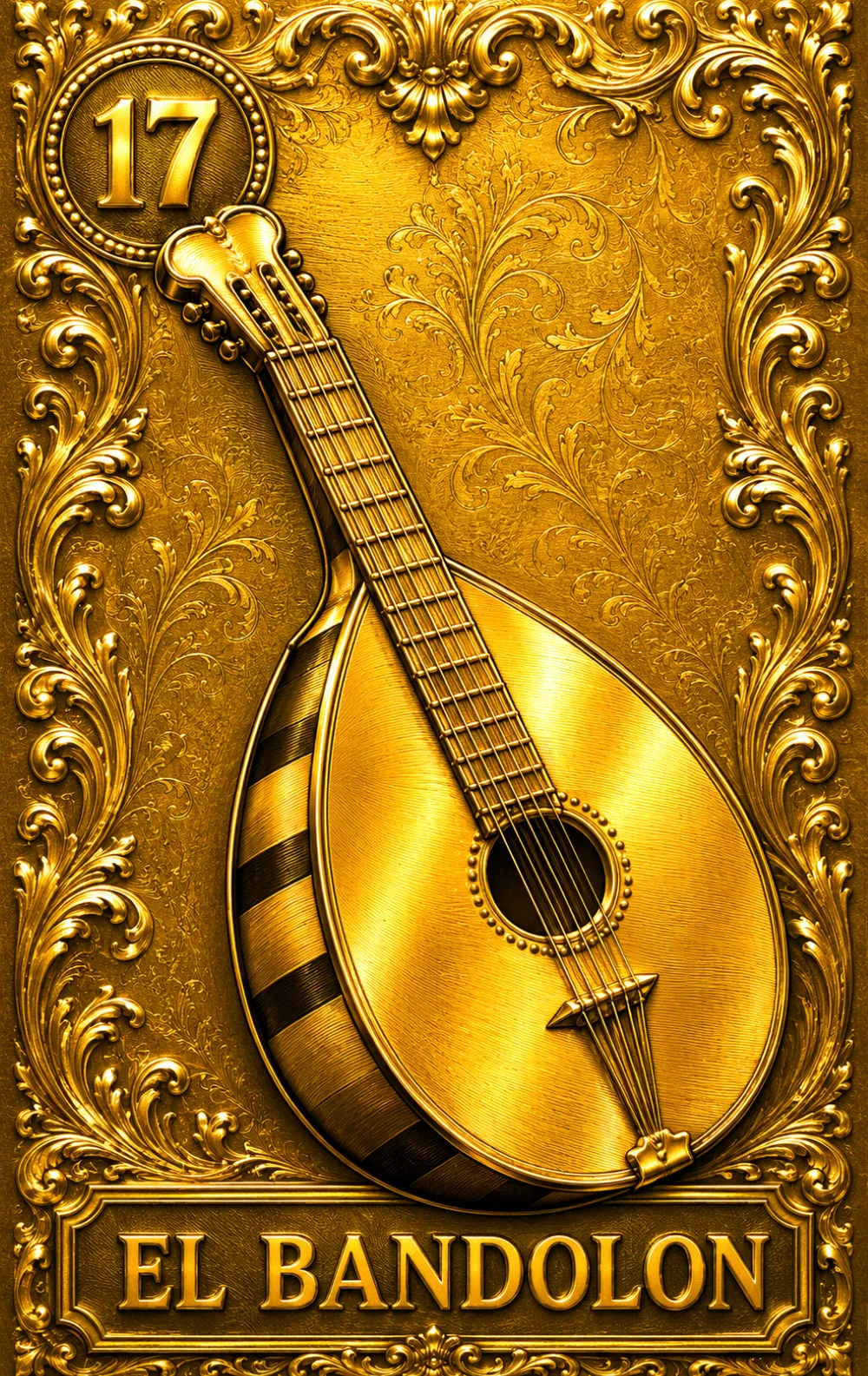 El Bandolón