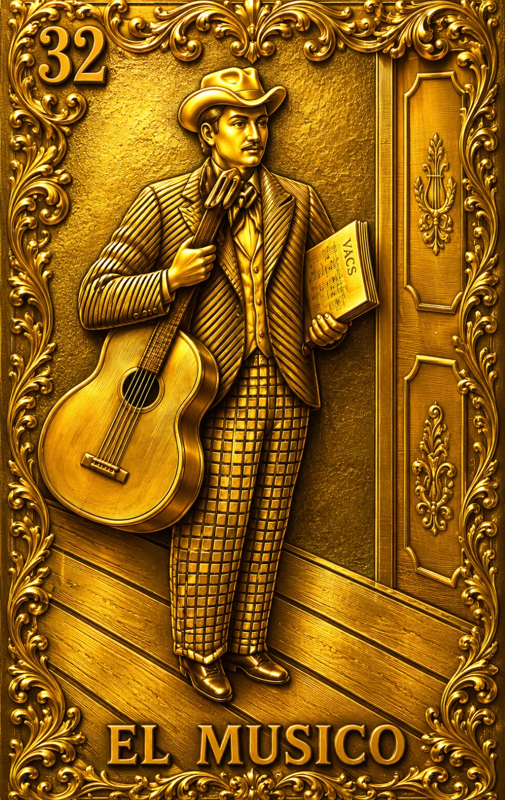 El Músico