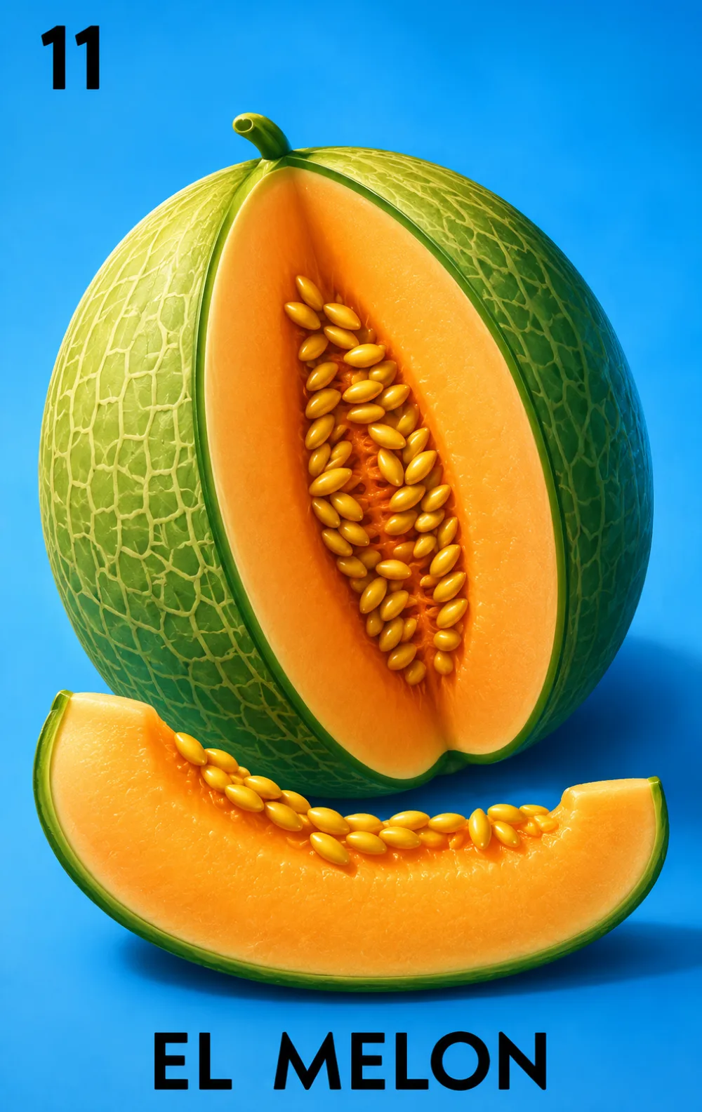 El Melón