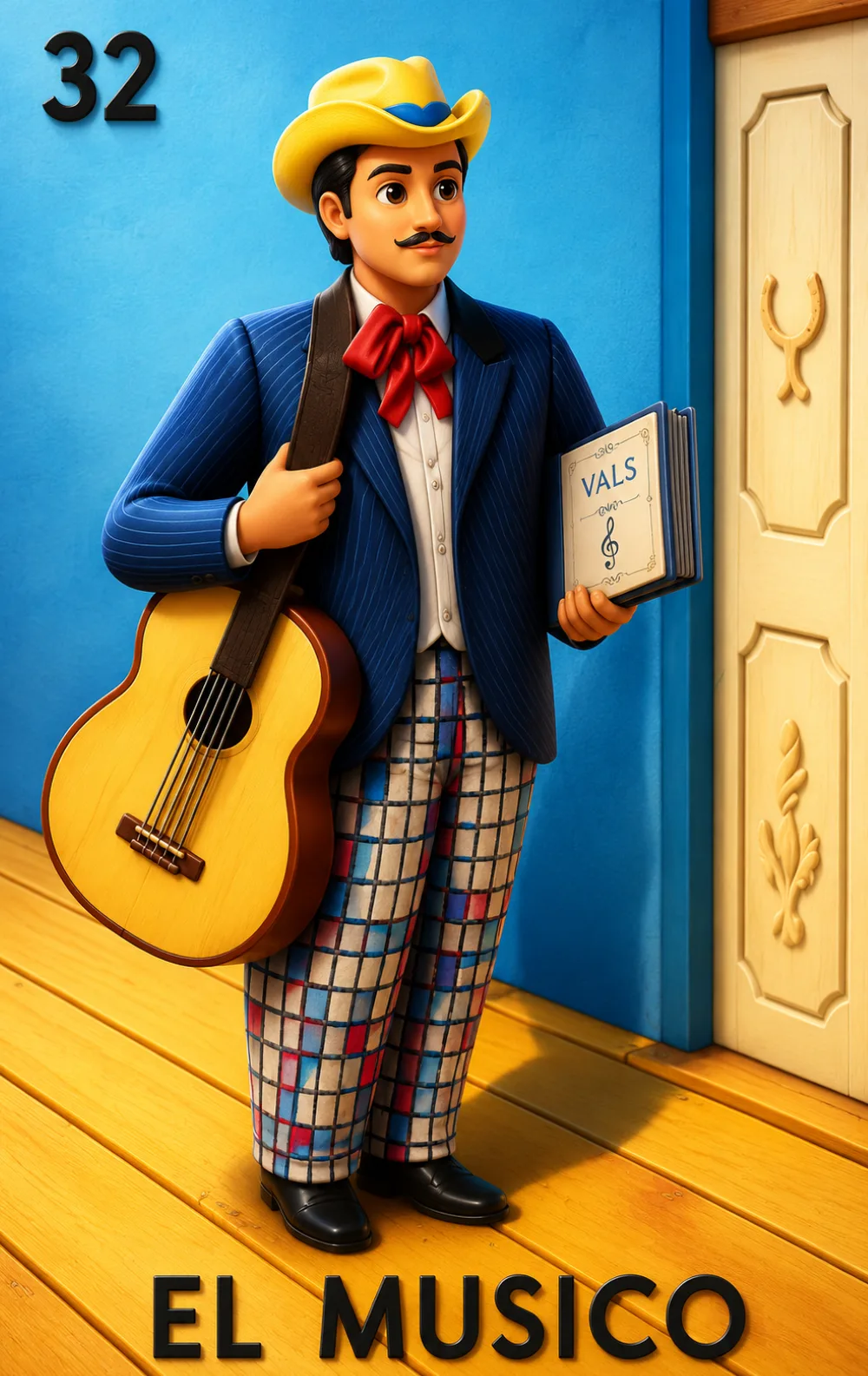 El Músico