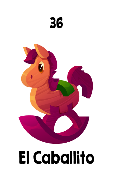 El Caballito