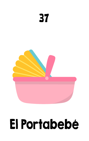 El Portabebe
