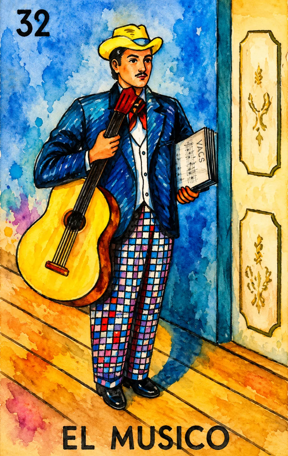 El Músico