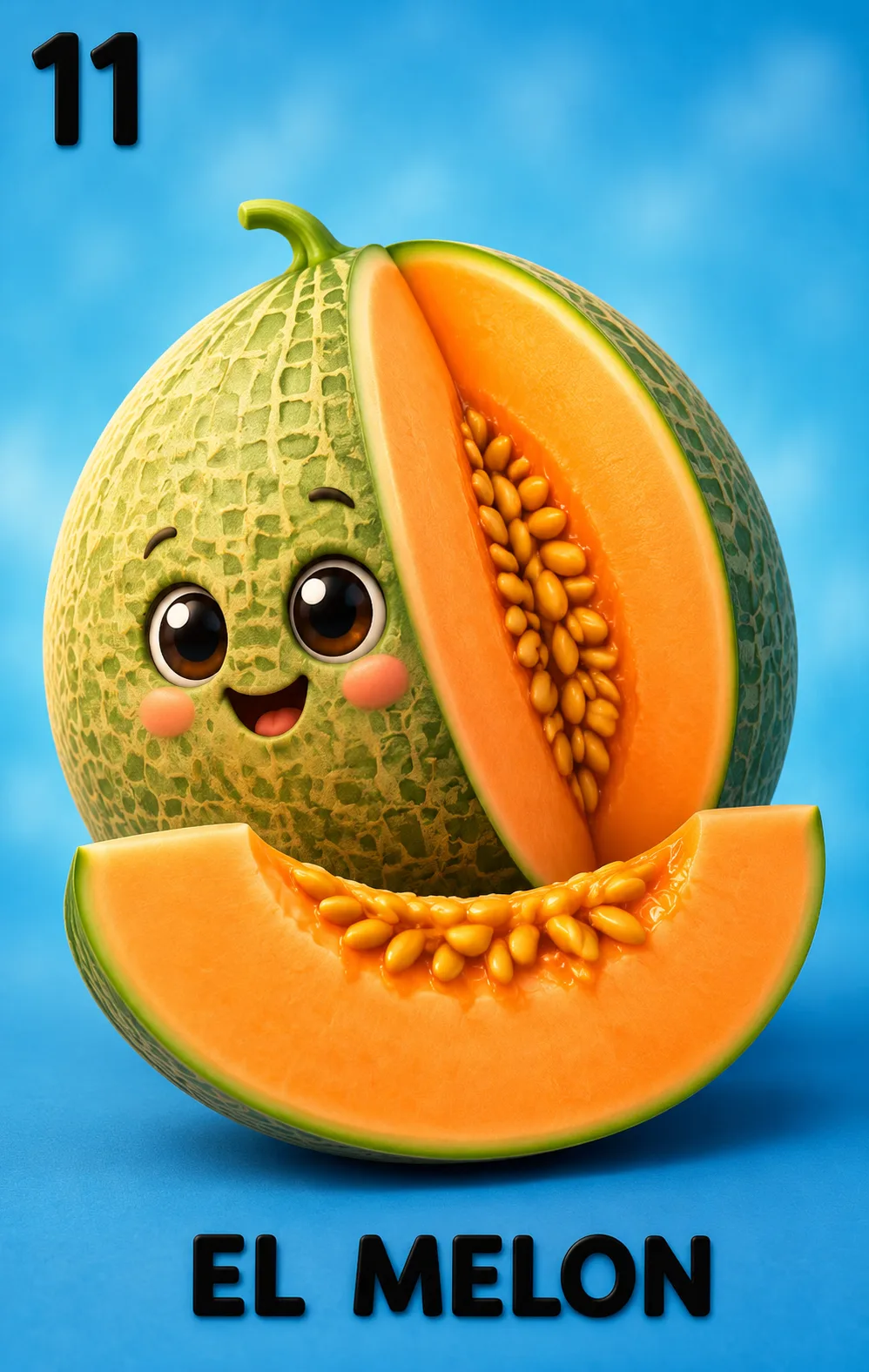 El Melón