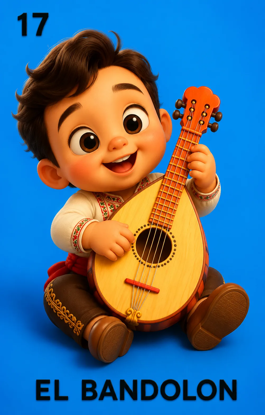 El Bandolón