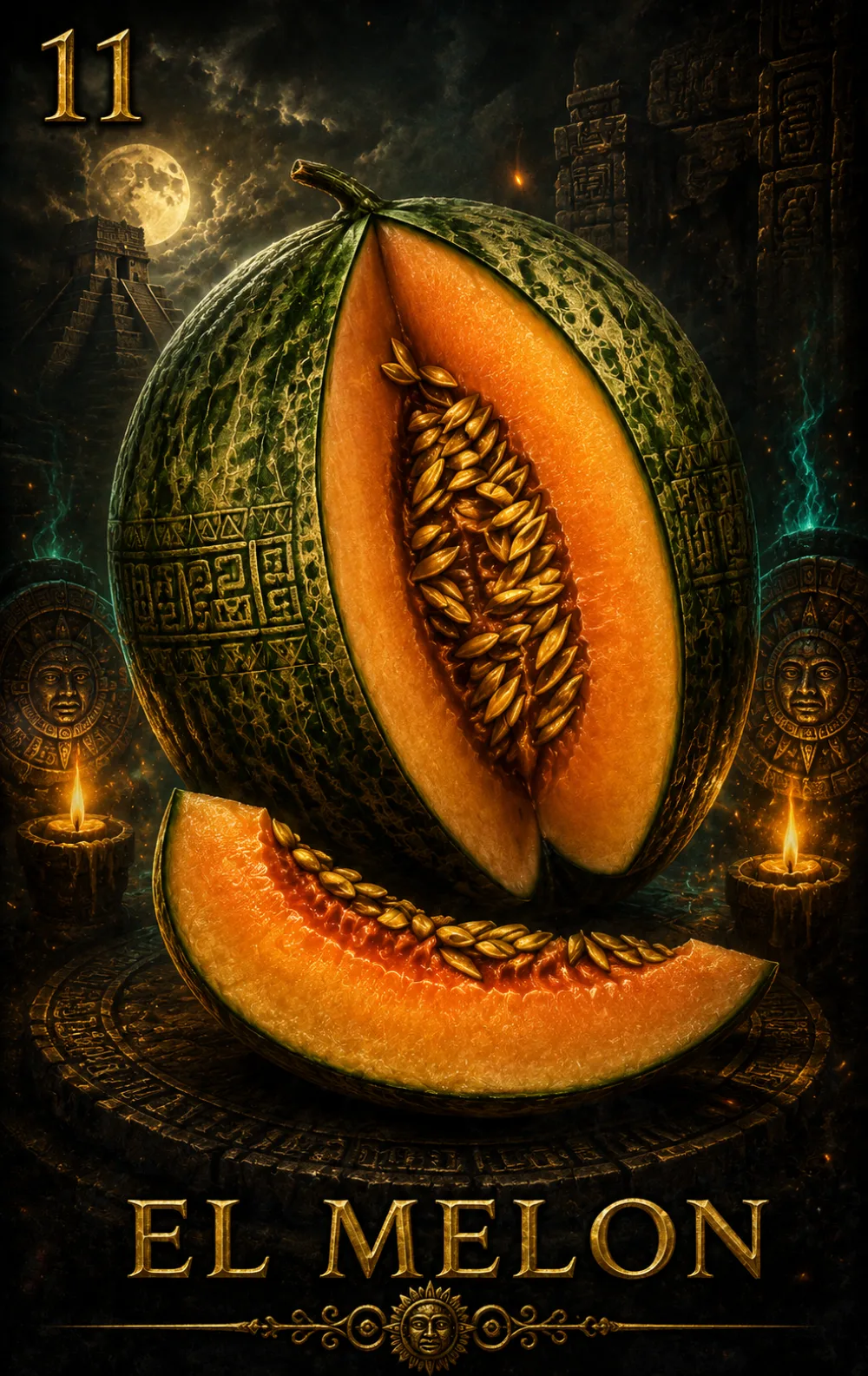 El Melón