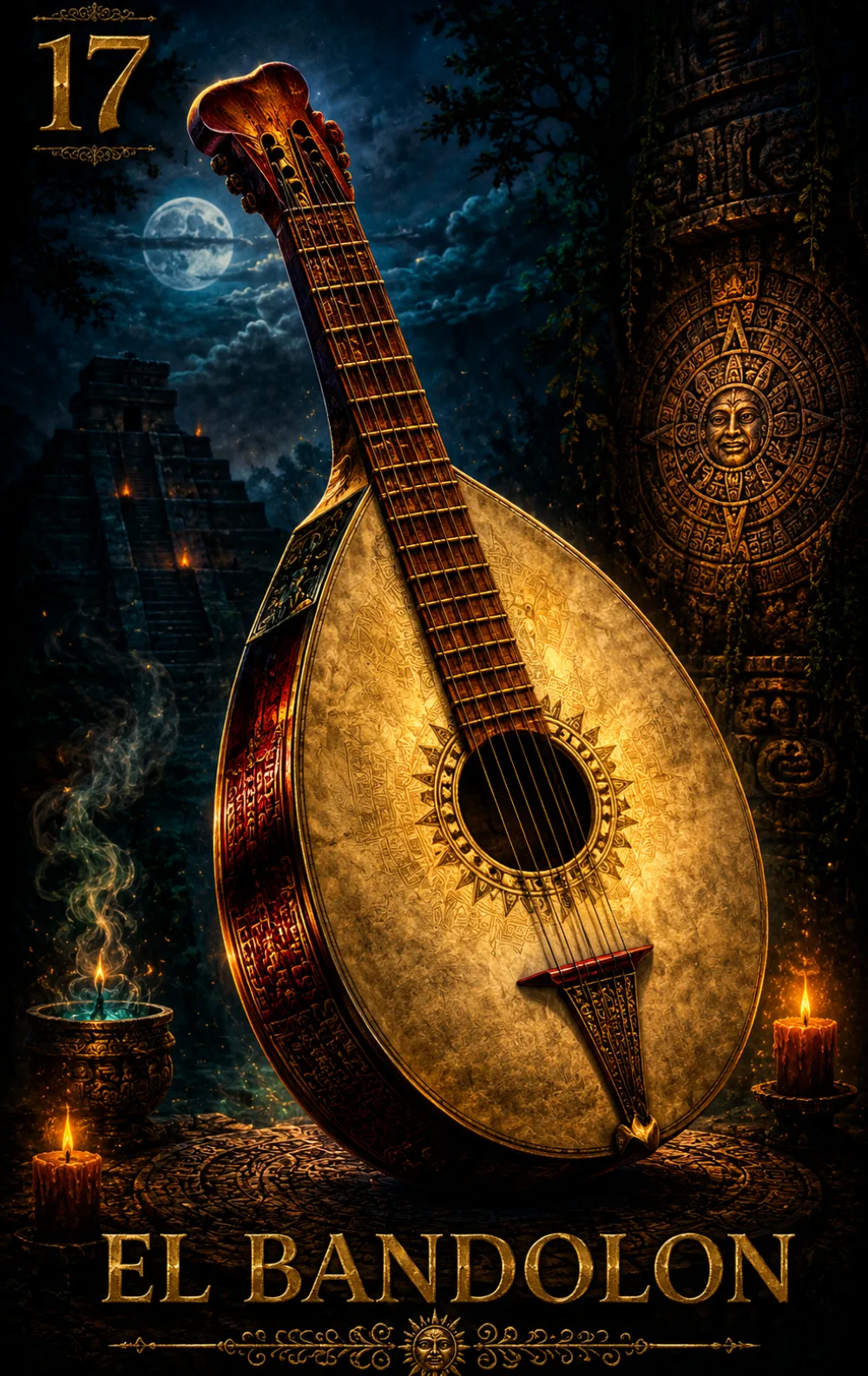 El Bandolón