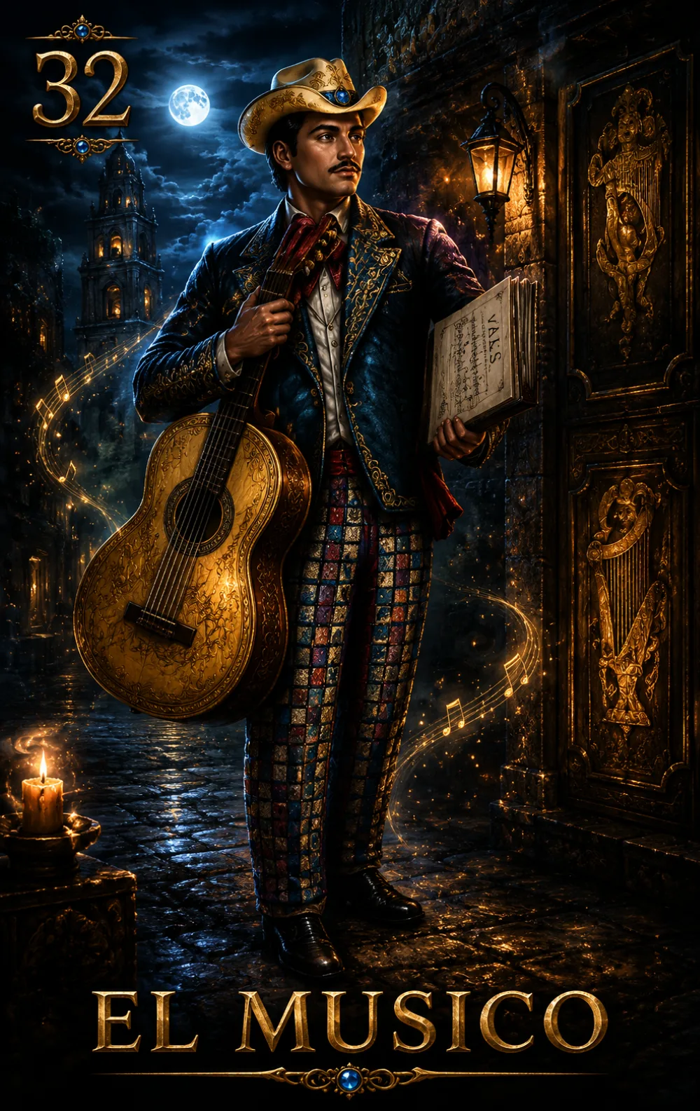 El Músico