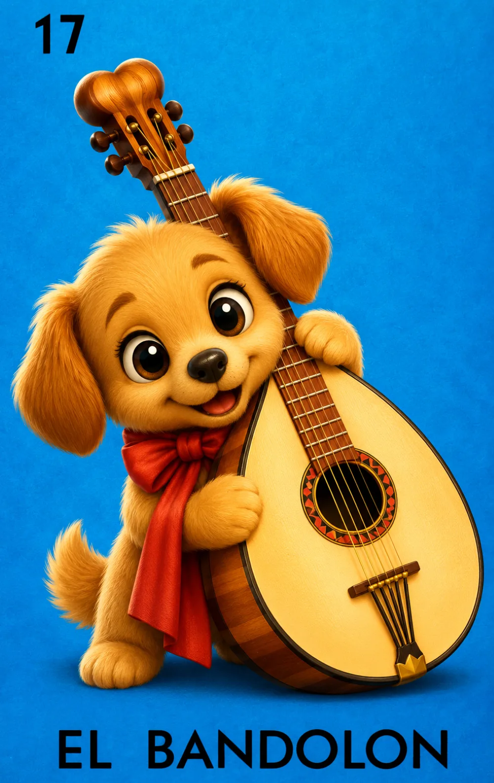 El Bandolón