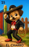 El Charro