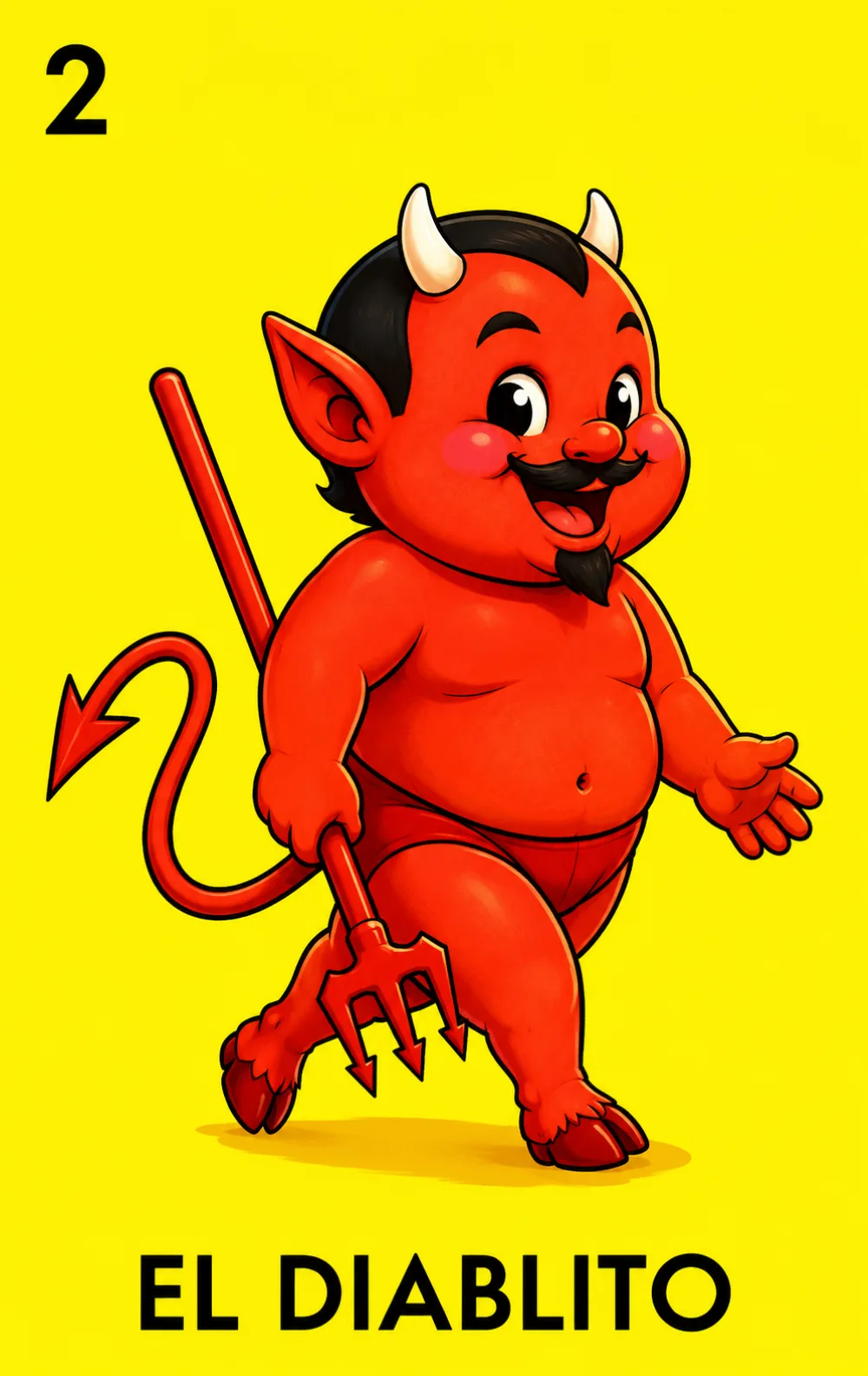 El Diablito