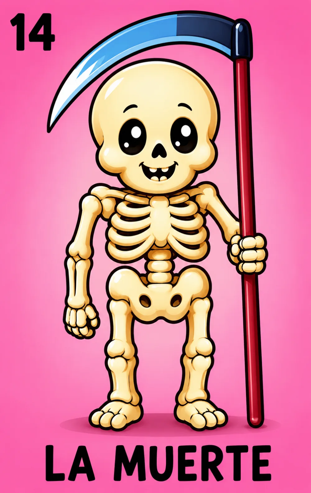 La Muerte