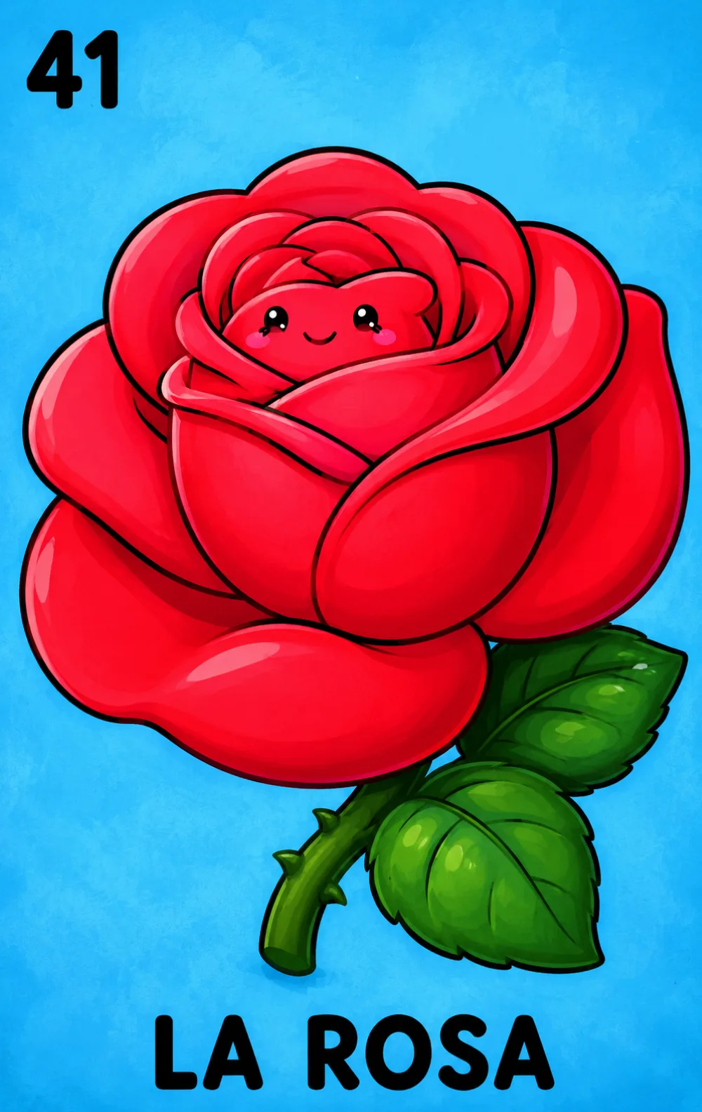 La Rosa