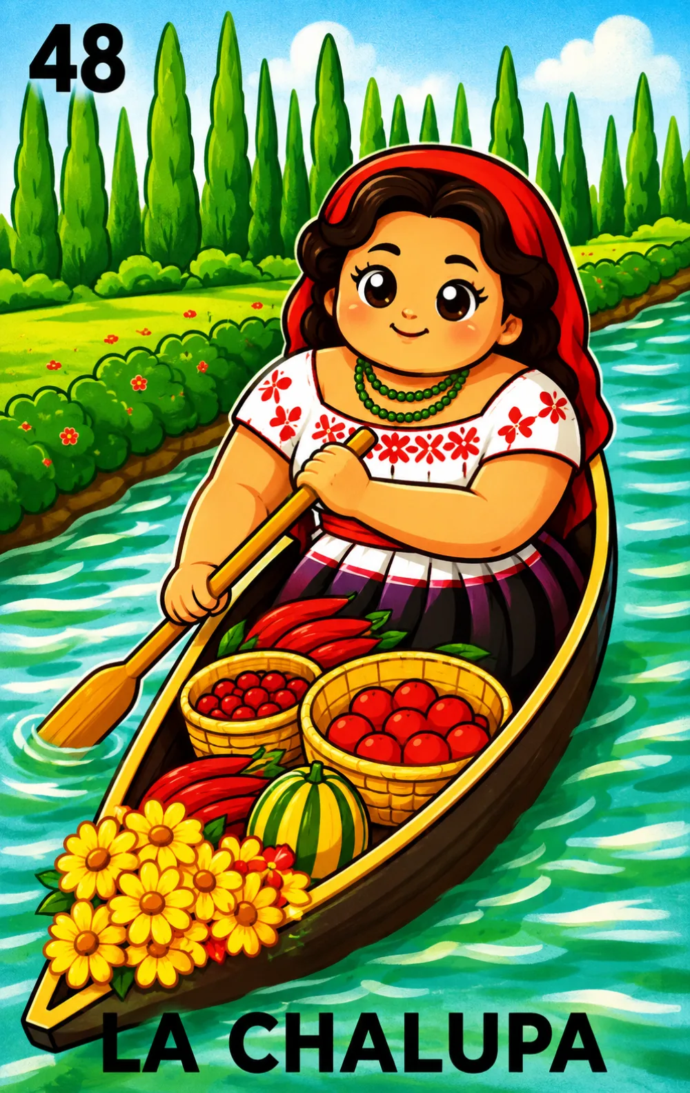 La Chalupa
