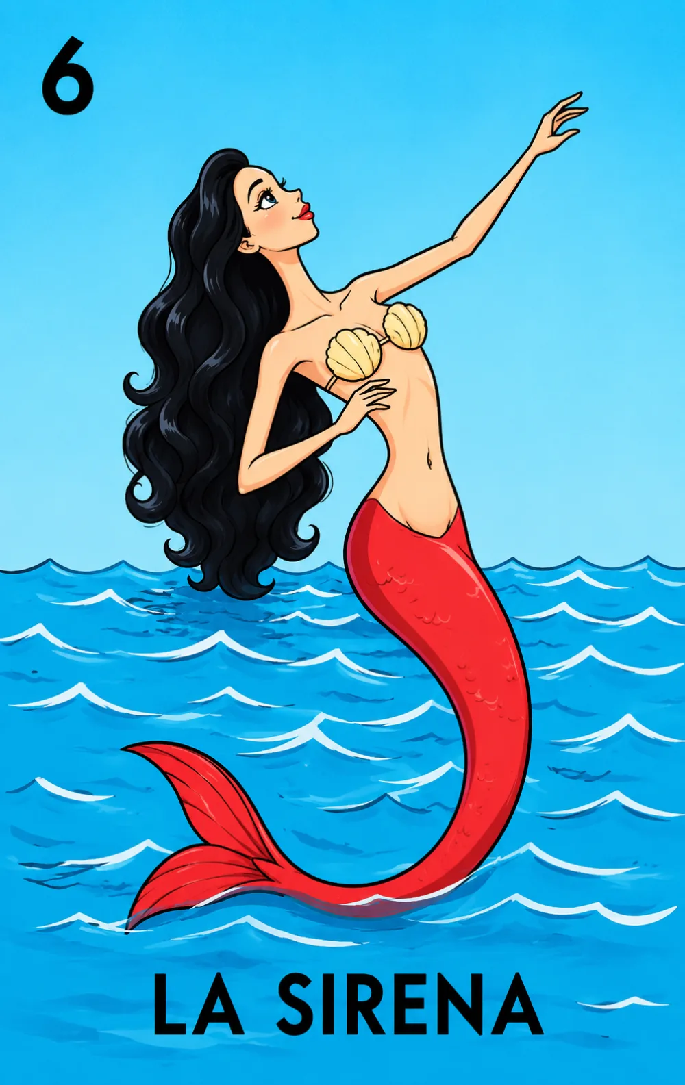 La Sirena