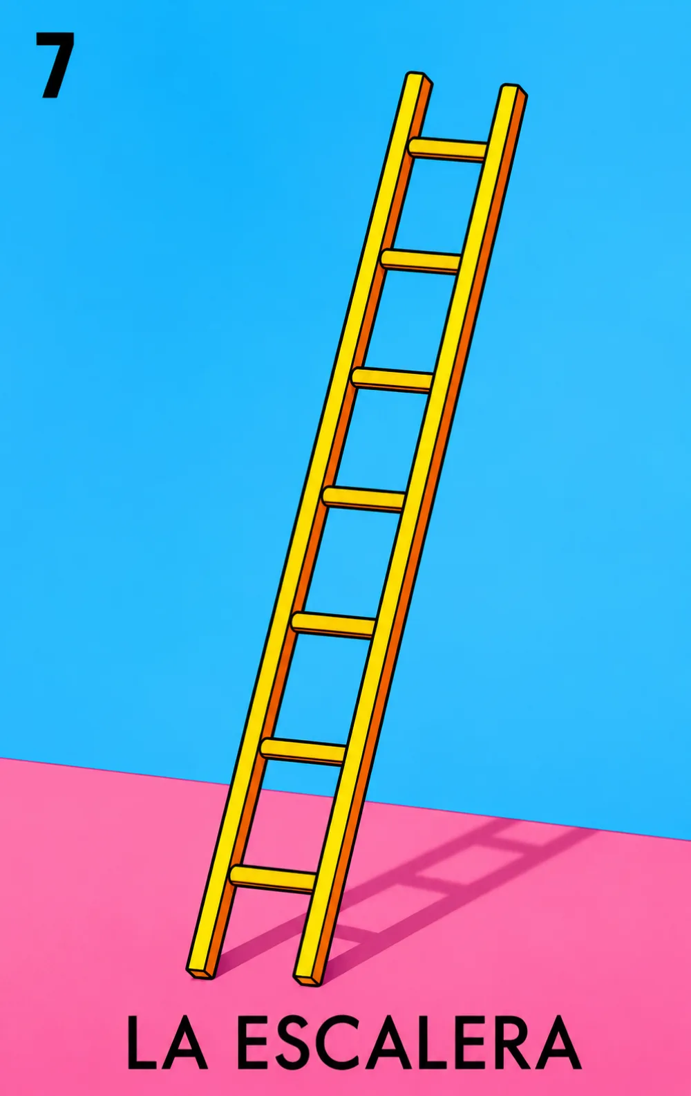 La Escalera