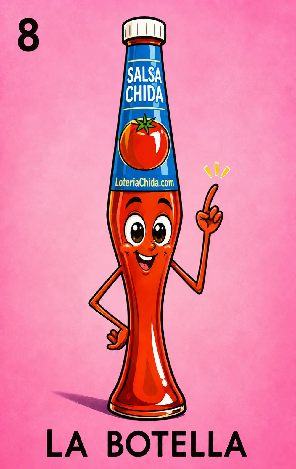 La Botella
