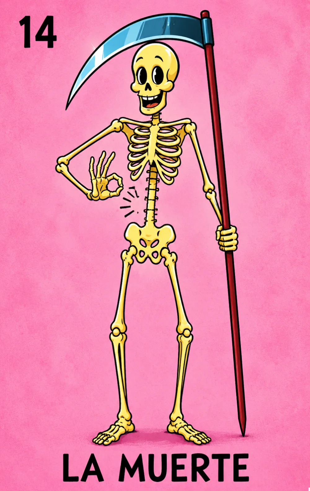 La Muerte