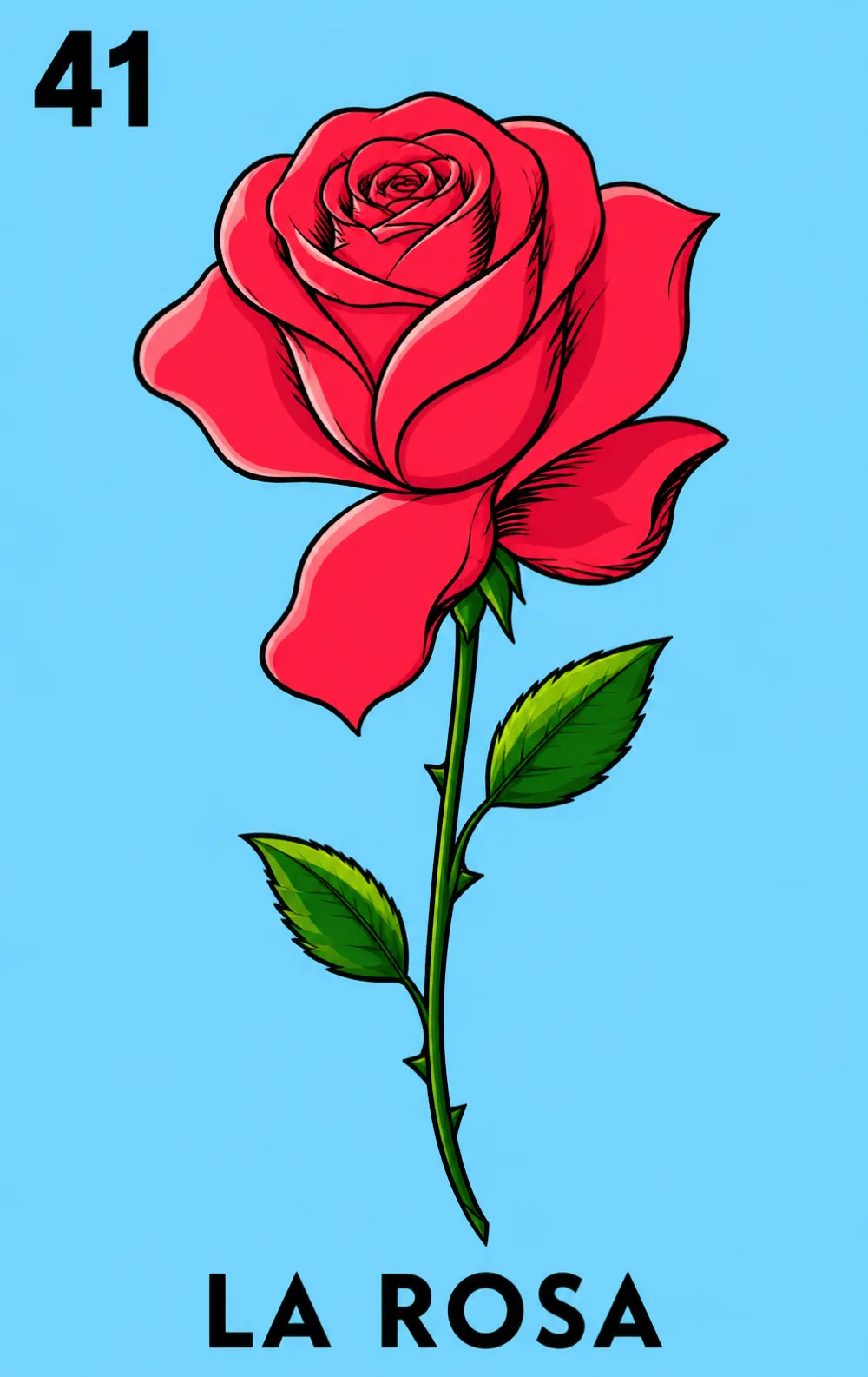 La Rosa