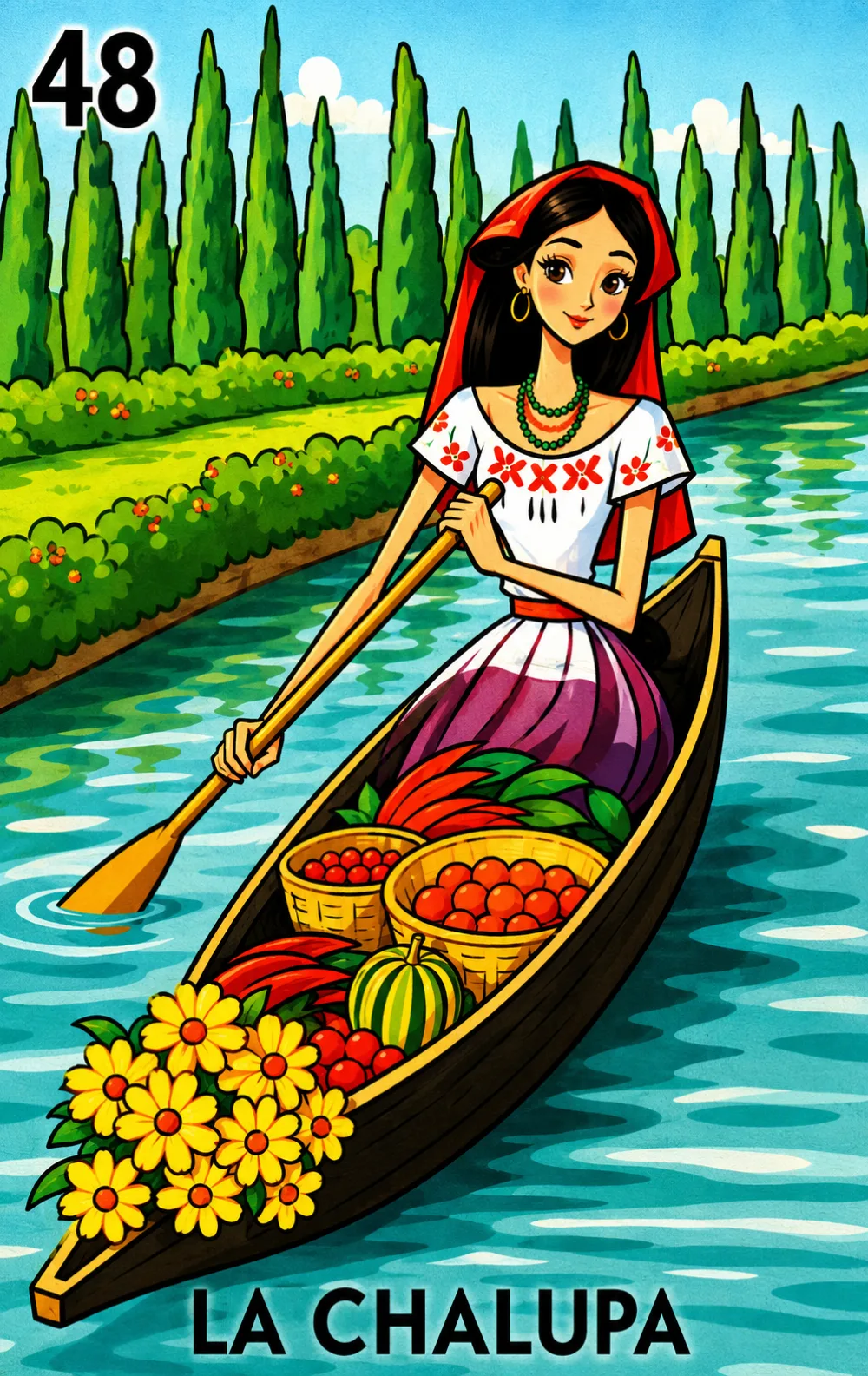 La Chalupa