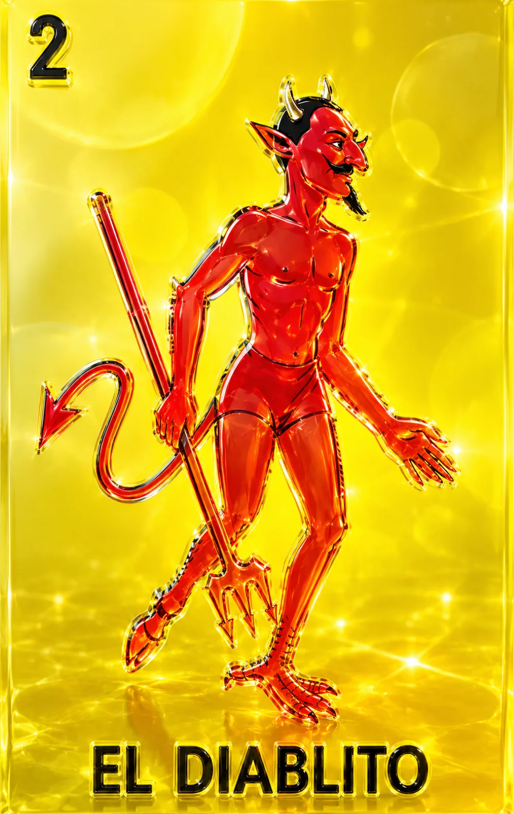 El Diablito