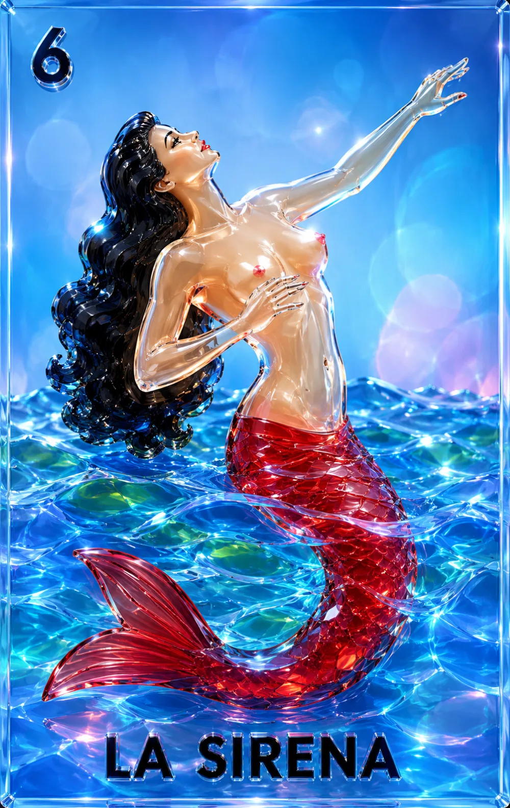 La Sirena