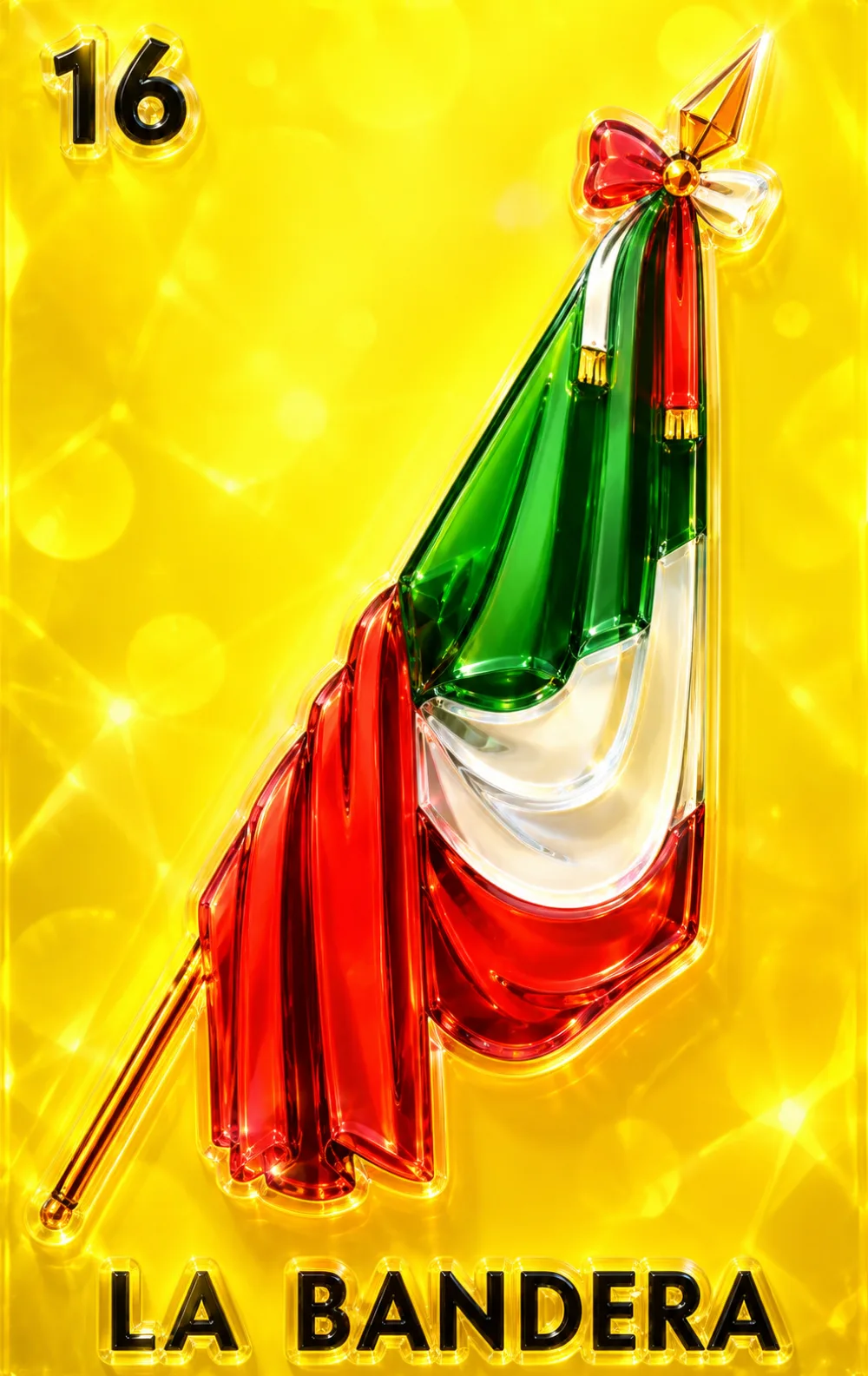 La Bandera