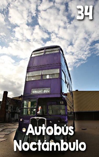 Autobus Noctambulo