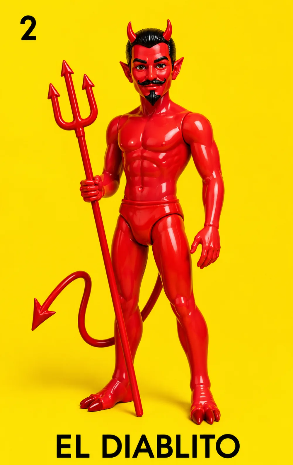 El Diablito