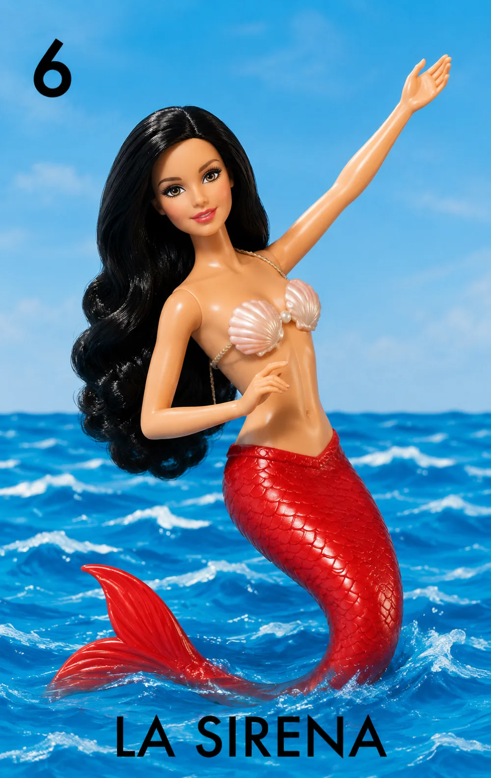 La Sirena