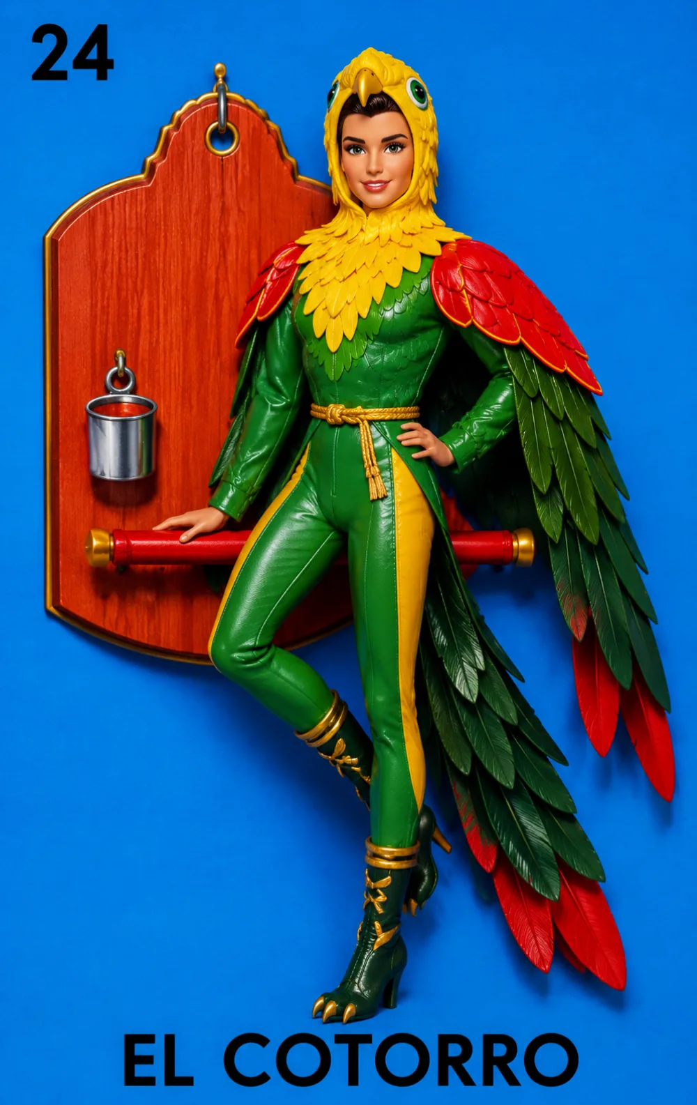 El Cotorro