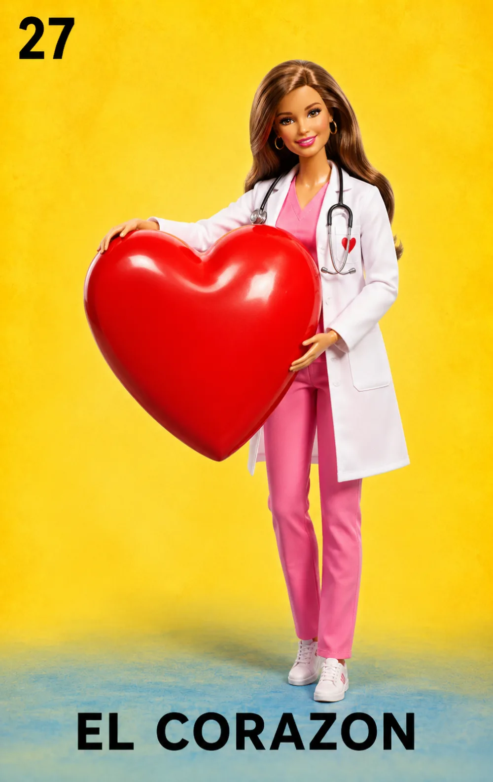 El Corazón