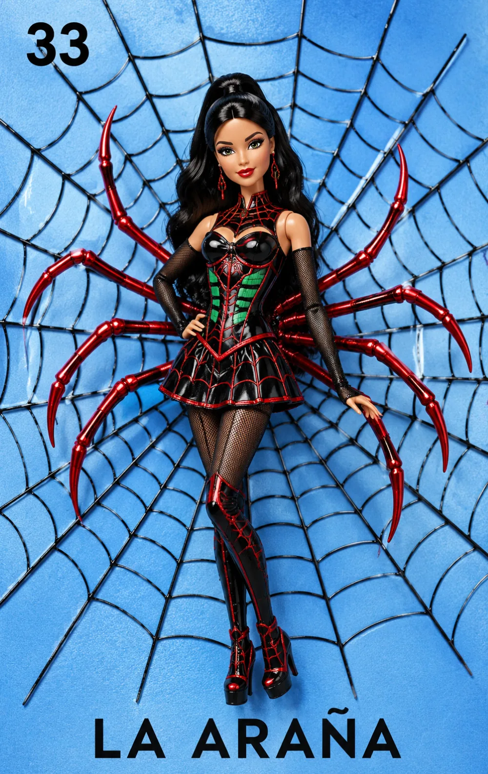 La Araña
