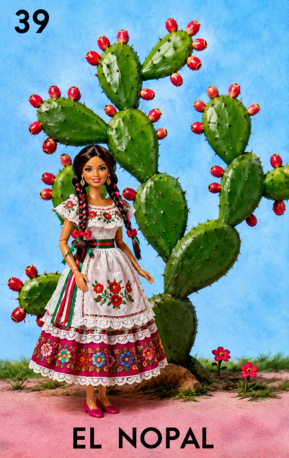 El Nopal