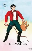El Domador