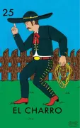 El Charro