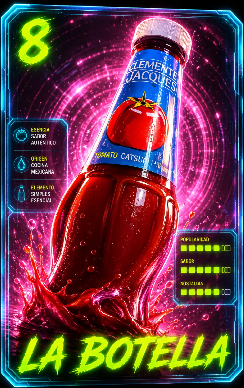 La Botella