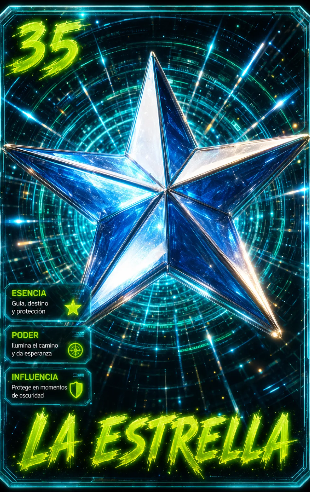 La Estrella