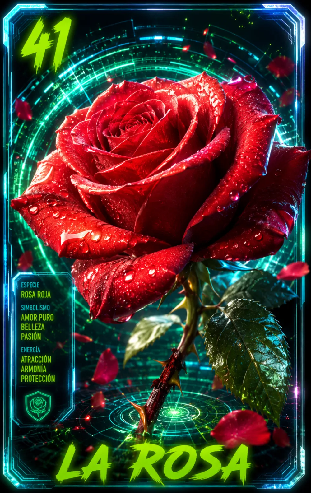 La Rosa