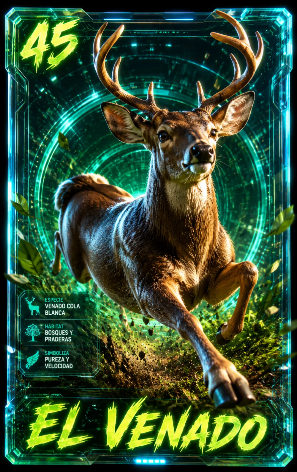 El Venado
